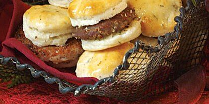 fresh-pork-sausage-patties-recipe-myrecipes image