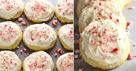 peppermint-meltaway-cookies-cakescottage image