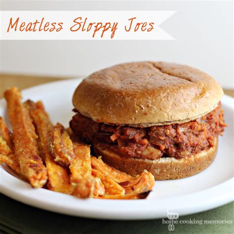 meatless-sloppy-joes-home-cooking-memories image