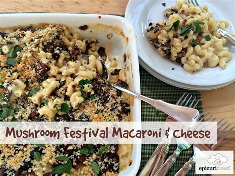 macaroni-and-cheese-with-mushrooms-bacon-and image