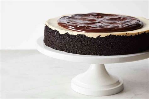 irish-whiskey-cheesecake-recipe-king-arthur-baking image