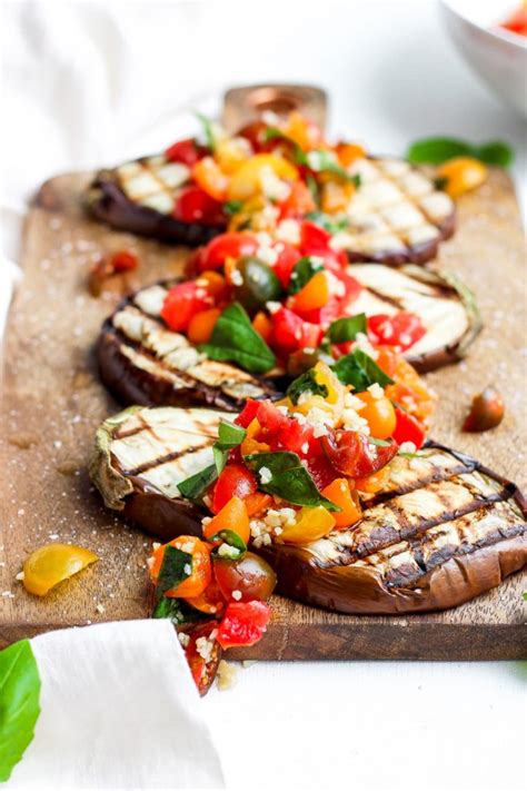 delicious-grilled-eggplant-bruschetta-clean-food-cafe image
