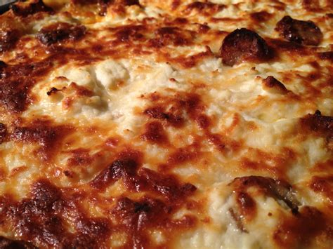 classic-lasagna-with-meat-saucetomatoes-and-bechamel image