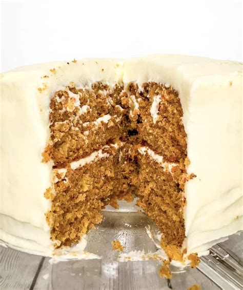 easy-old-fashioned-canned-carrot-cake-recipe-margin image