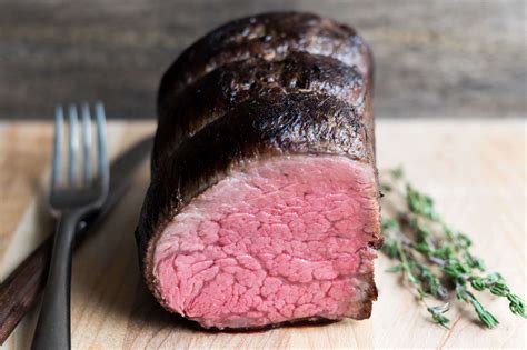 sous-vide-beef-tenderloin-with-port-wine-and-garlic image