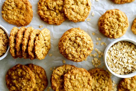 old-fashioned-oatmeal-cookies-the-anthony-kitchen image