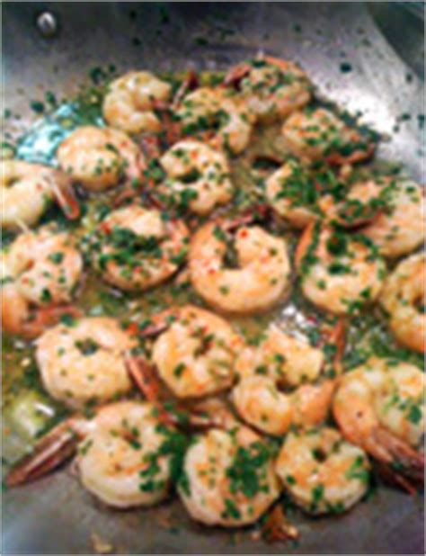 shrimp-with-garlic-lemon-and-white-wine-oprahcom image