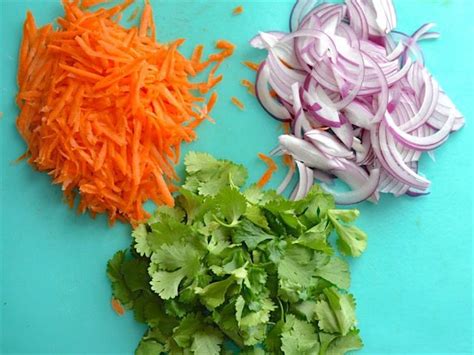 nam-sod-thai-pork-salad-recipe-budget-bytes image