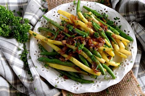 green-beans-with-caramelized-shallots-lord-byrons image