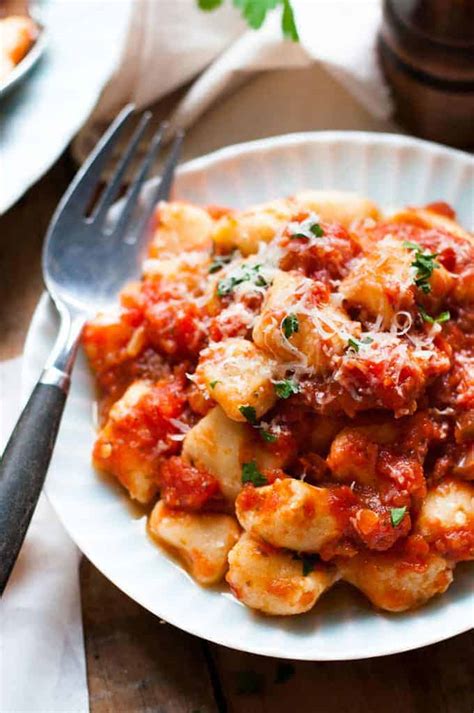 easy-homemade-ricotta-gnocchi-from-scratch image