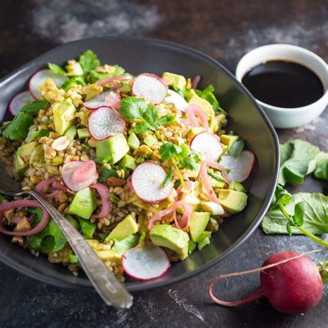 teriyaki-brown-rice-salad-with-avocado-nerds-with image