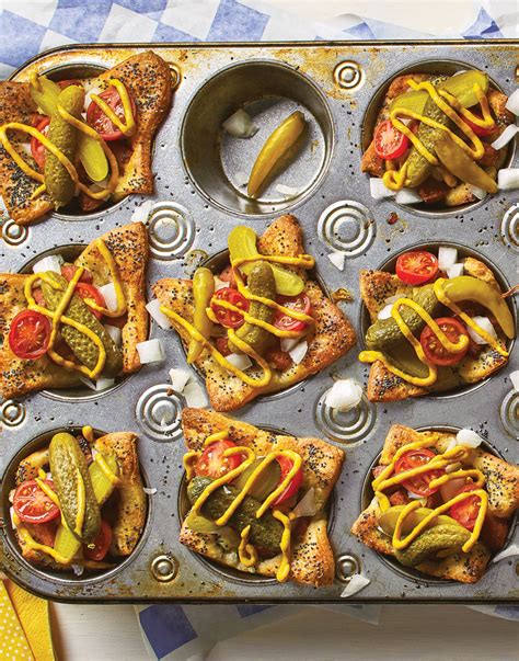 chicago-dog-cups-recipe-cuisine-at-home image