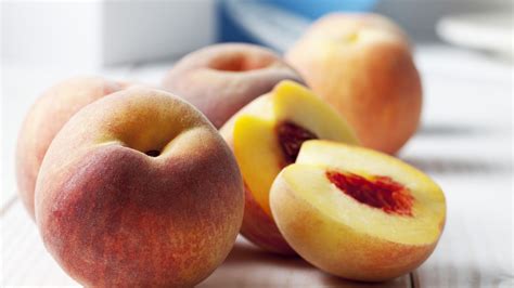 why-in-the-world-are-peaches-fuzzy-anyway-huffpost image