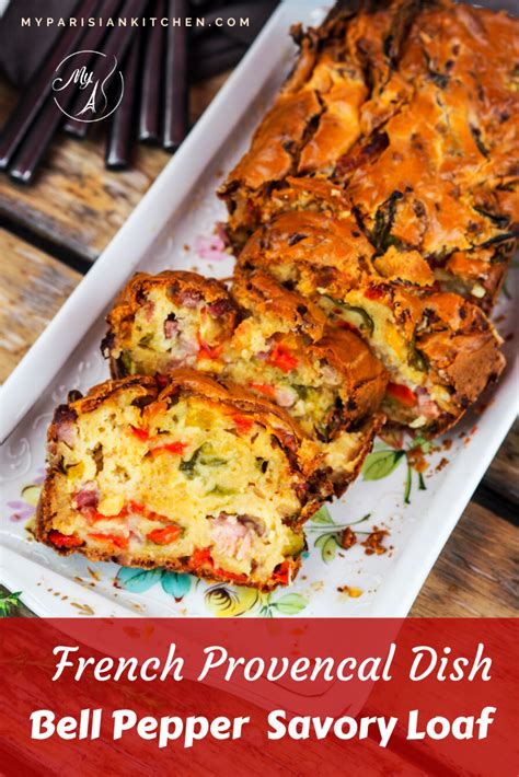 roasted-bell-pepper-savory-loaf-easy-recipe-my image