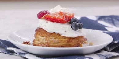 best-almond-berried-treasure-recipes-food-network image