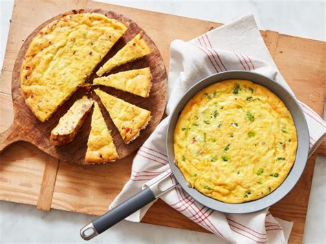 how-to-make-a-frittata-out-of-anything-food-network image