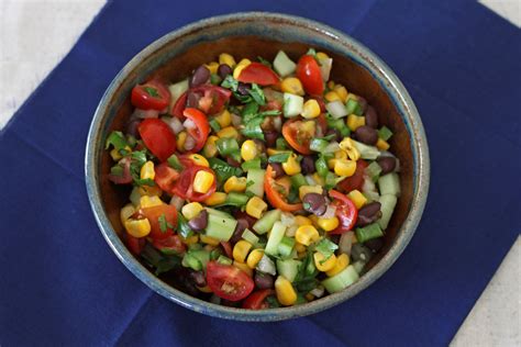 black-bean-and-corn-salsa-salad-recipe-runner image
