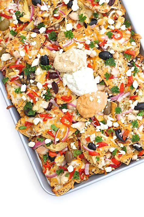 mediterranean-nachos-the-bakermama image