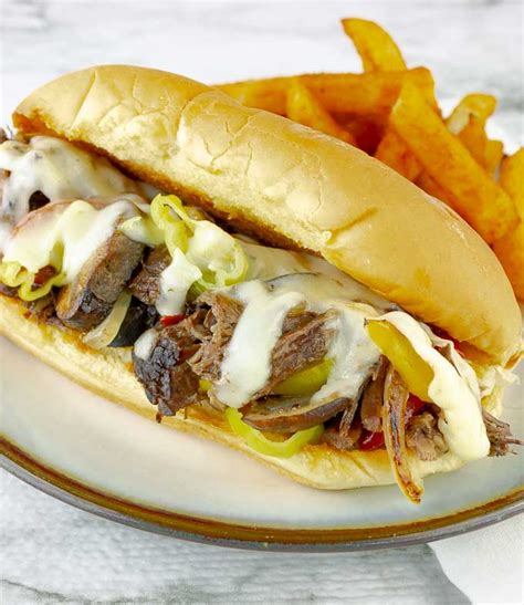slow-cooker-philly-cheese-steak-savor-with-jennifer image