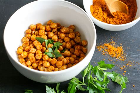baked-crispy-curry-chickpeas-simple-sassy-and image