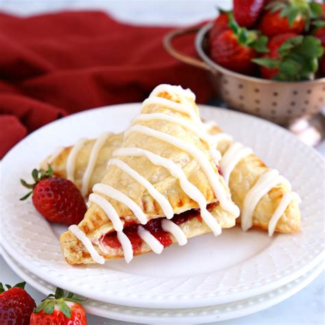 easy-strawberry-hand-pies-the-busy-baker image