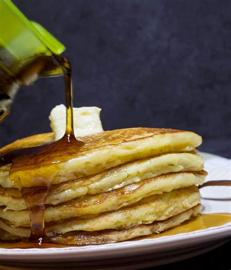 sour-cream-buttermilk-pancakes-my-country-table image