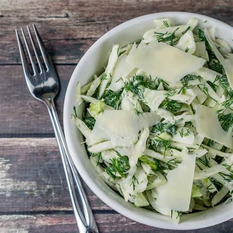 4-ingredient-fennel-salad-with-dill-babaganosh image