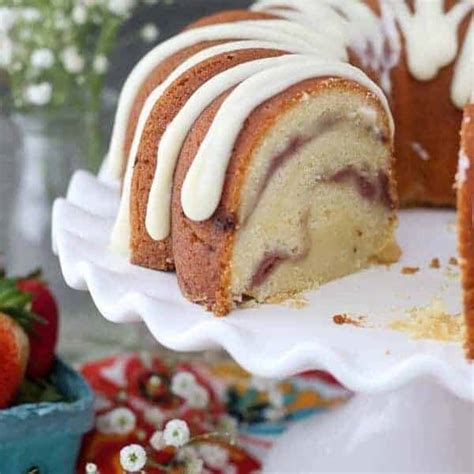 strawberry-swirl-bundt-cake-beyond-frosting image