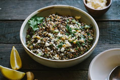 lentil-bulgar-salad-gather-and-dine image