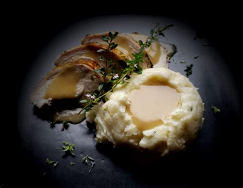 perfect-chive-and-horseradish-mashed-potatoes image
