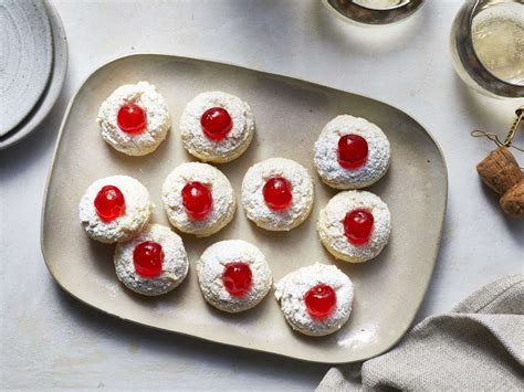 cheesecake-cookies-recipe-southern-living image