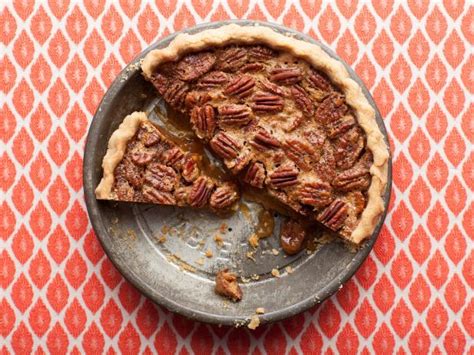 pecan-pie-recipe-ree-drummond-food-network image