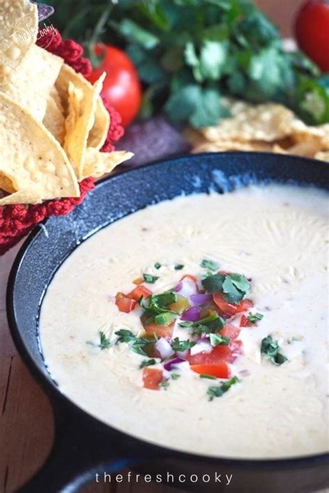 easy-queso-cheese-dip-recipe-without-velveeta-the image