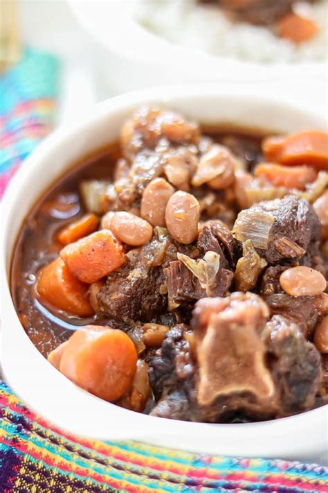 tender-instant-pot-oxtail-recipe-savory-thoughts image