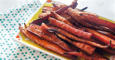 sesame-roasted-carrots-slender-kitchen image