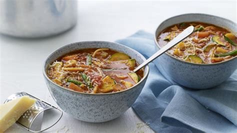 versatile-vegetable-soup-recipe-bbc-food image