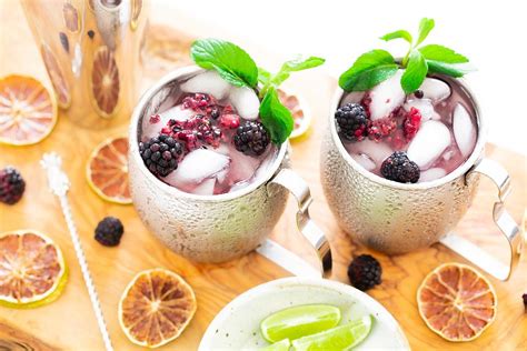 refreshing-blackberry-moscow-mule-with-mint-xoxobella image