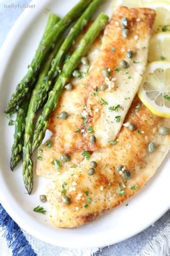 easy-fish-piccata-belly-full image