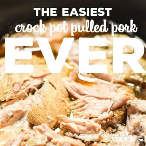 easiest-crock-pot-pulled-pork-ever-recipes-that-crock image