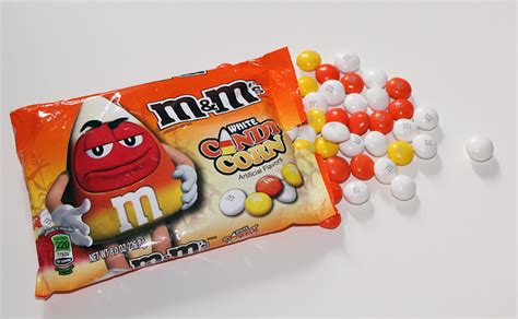 the-weirdest-candy-corn-flavored-products-ranked image