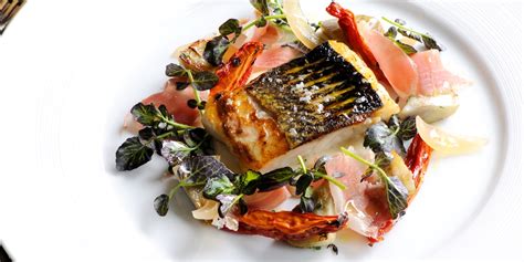 sea-bass-with-artichokes-recipe-great-british-chefs image