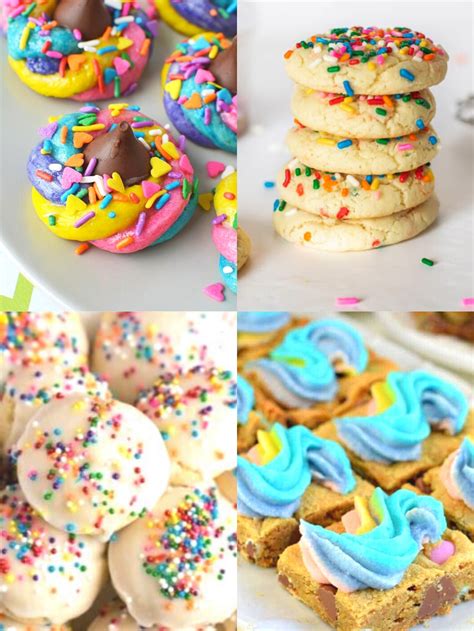 31-colorful-cookie-recipes-into-the-cookie-jar image