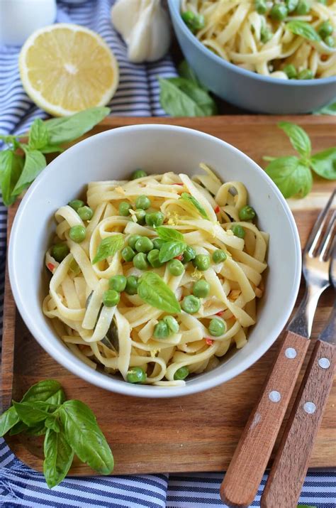 summer-pea-pasta-recipe-cookme image