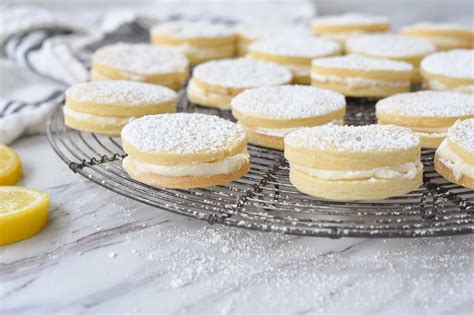 lemon-dream-cookies-leigh-anne-wilkes-lemon image