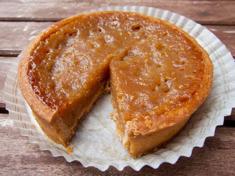 tarte-au-sucre-montreal-quebec-local-food-guide image