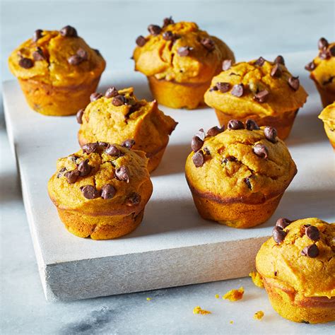 10-mini-muffin-recipes-eatingwell image