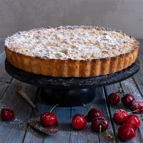 ricotta-cherry-crumb-pie-recipe-an-italian-in-my-kitchen image