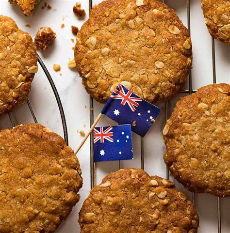 anzac-biscuits image