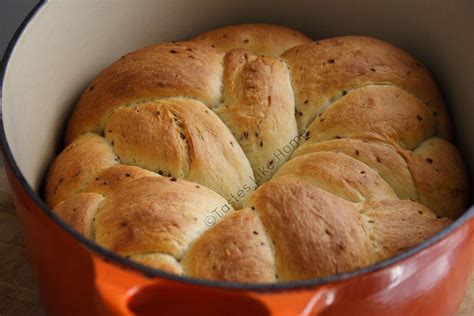 anise-seed-bread-tastes-like-home image