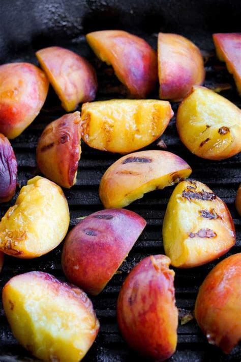 grilled-peach-salsa-easy-bbq-recipe-theonlinegrillcom image